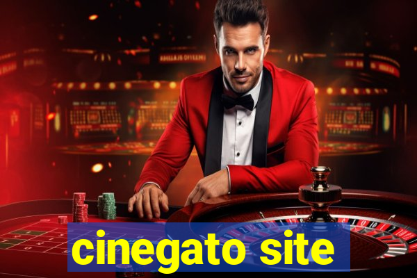 cinegato site